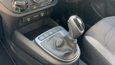 Hyundai i10 1.0 [63] Advance 5dr Auto [Nav] Petrol Hatchback